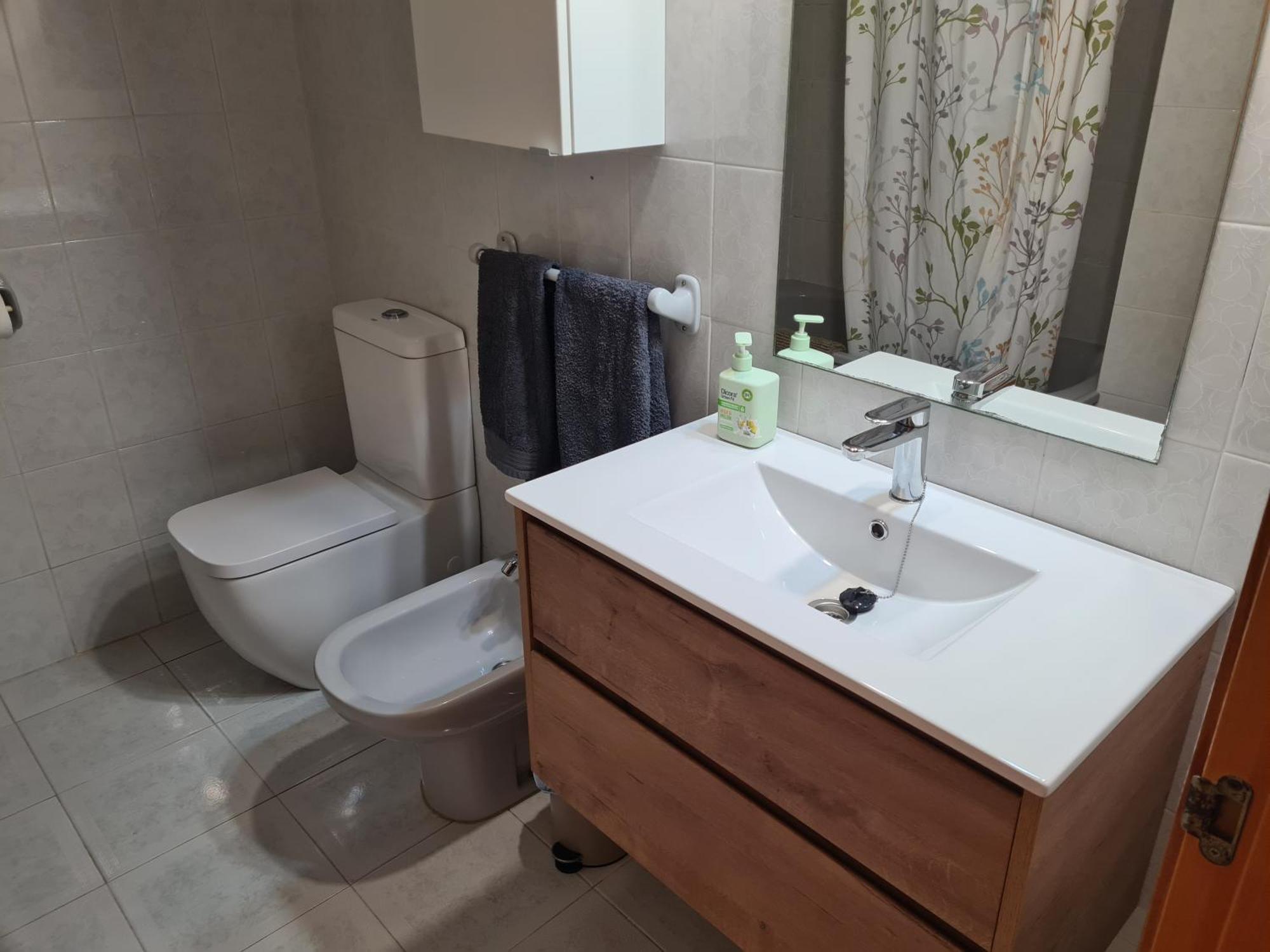 팔라모스 Casa Mistral 빌라 외부 사진