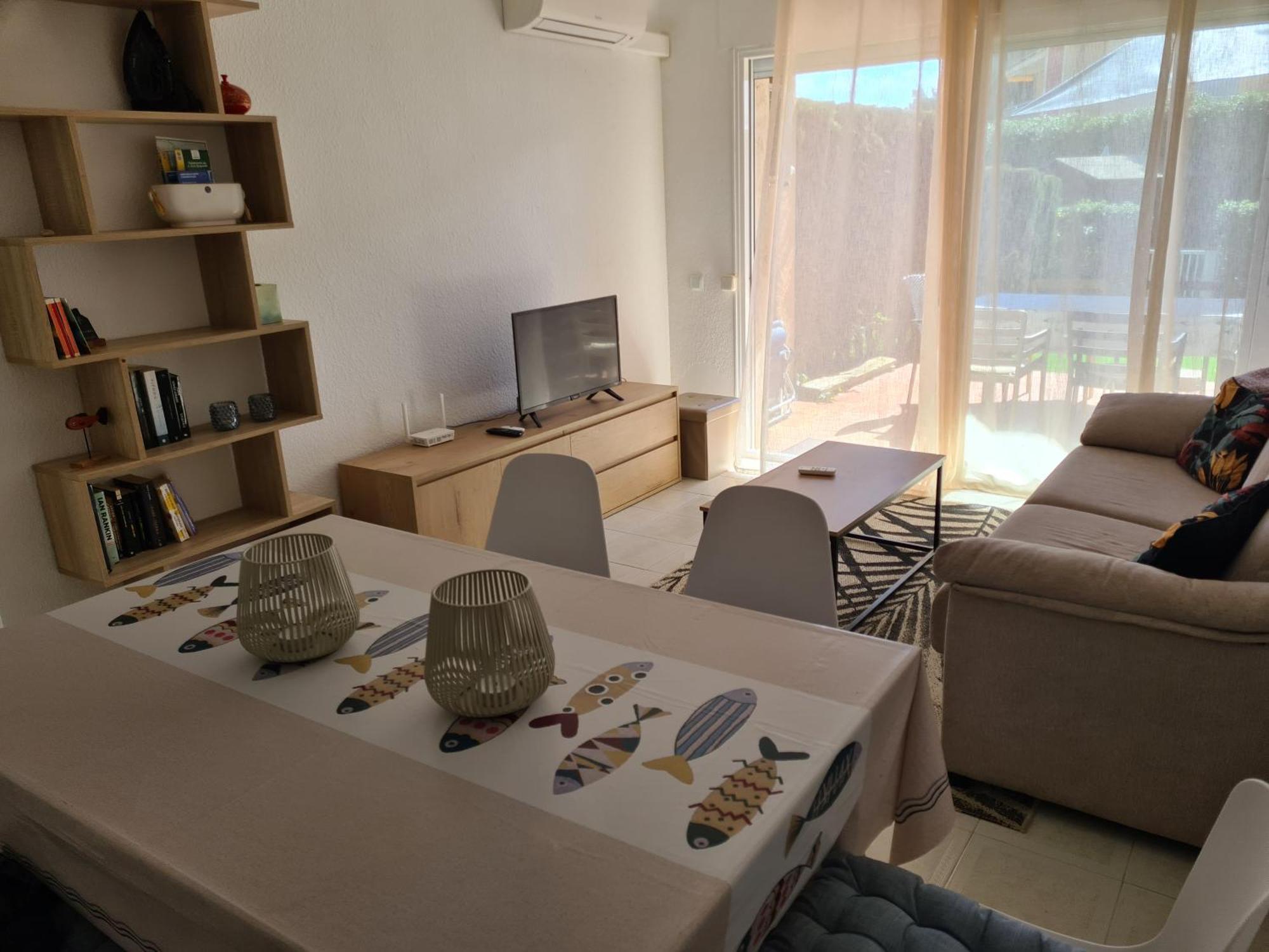 팔라모스 Casa Mistral 빌라 외부 사진