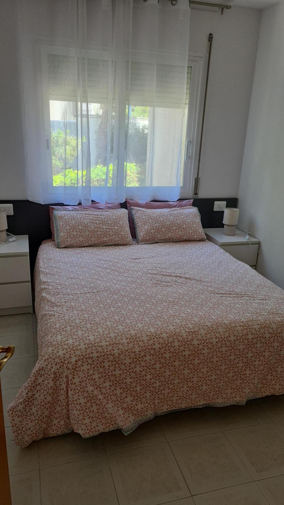 팔라모스 Casa Mistral 빌라 외부 사진